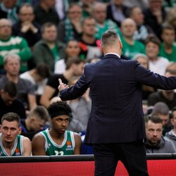 Šarūnas Jasikevičius | Eriko Ovčarenko / BNS foto nuotr. 5