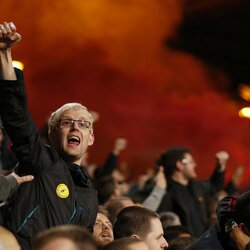 „Liverpool“ gerbėjai | Scanpix nuotr. 4