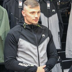 Naujosios „Fighter Shop“ parduotuvės atidarymo renginys | Organizatorių nuotr. 6