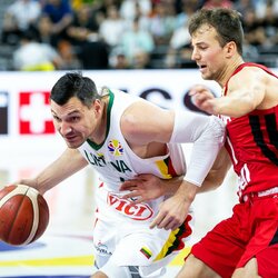 Jonas Mačiulis | Žygimanto Gedvilos / BNS foto nuotr. 5