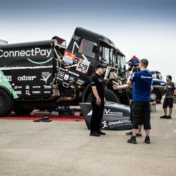„ConnectPay Racing“ nuotr. | Organizatorių nuotr. 4