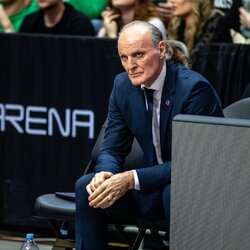 Rungtynių akimirka | Teodoro Biliūno / BNS foto nuotr. 3