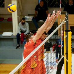 Gargždų „Amber-Arlanga“ Baltijos Čempionų lygoje | M.Baranausko nuotr. 2