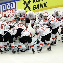 Suomių ir šveicarų rungtynės | Scanpix nuotr. 3