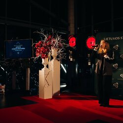 Modesto Gailiūno nuotr. | Organizatorių nuotr. 1