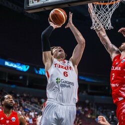 rungtynių akimirka | FIBA nuotr. 4