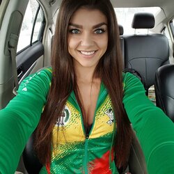 Kristina Narbutaitytė | Instagram.com nuotr 5