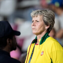 Ieties metimo atranka | Alfredo Pliadžio nuotr. 2