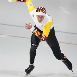 Vyrų greitasis čiuožimas, 1000 m rungtis | Scanpix nuotr. 1