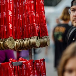 „Rimi Vilniaus maratonas“ | Skirmanto Lisausko/BNS Foto nuotr. 1