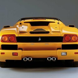 2000 m. „Lamborghini Diablo VT Roadster“ | Organizatorių nuotr. 1