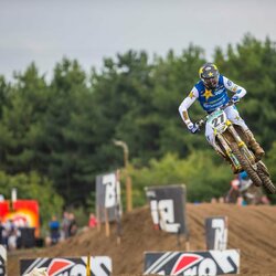 Arminas Jasikonis | Organizatorių nuotr. 2