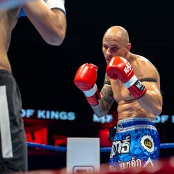 Sigitas Gaižauskas ir Deleris Rasho | Sportas.lt/Tito Pacausko nuotr. 4