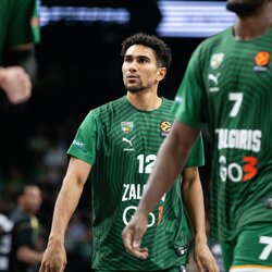 Rungtynių akimirka | Teodoro Biliūno / BNS foto nuotr. 4