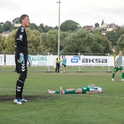 „Kauno Žalgiris“ prieš „Žalgirį“ | Eriko Ovčarenko / BNS foto nuotr. 4
