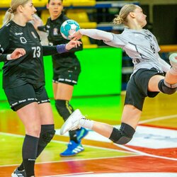 „Sostinės tauro“ ir „Eglės“ rungtynės | Evaldo Šemioto nuotr. 2