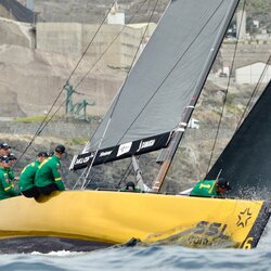 Lietuvos buriavimo rinktinė | A.Noreikaitės nuotr. 3