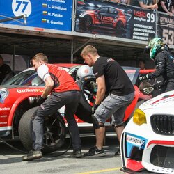 „Aurum 1006 km lenktynių“ boksai | Eriko Ovčarenko / BNS foto nuotr. 5