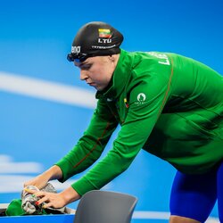 Kotryna Teterevkova | Kipro Štreimikio/LTOK nuotr. 5