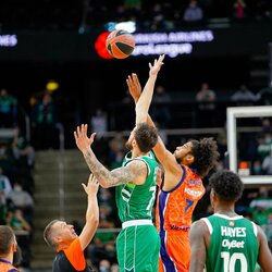 „Žalgiris“ | Sportas.lt/Tito Pacausko nuotr. 6