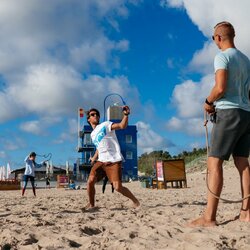 Nemokamas „GO Outside“ vasaros treniruotes išbandė virš 2 tūkst. entuziastų | Organizatorių nuotr. 3