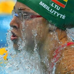 Rūta Meilutytė | Scanpix nuotr. 6