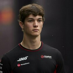 17-18. Oliveris Bearmanas („Haas“)  Alga: 1 mln. JAV dolerių.  Kontraktas galioja iki 2027 m. pabaigos. | „Scanpix“ ir instagram.com nuotr. 4