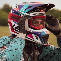 „CFMOTO Thunder Racing Team“ komandos nuotr. | Organizatorių nuotr. 1