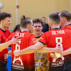 LTF Didžiosios taurės pusfinaliai | Augusto Četkausko nuotr. 3