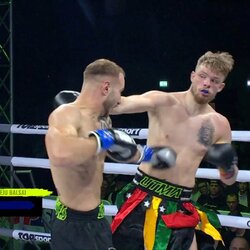 Mindaugas Narauskas ir Dominykas Dirkstys | „Stop“ kadras 2