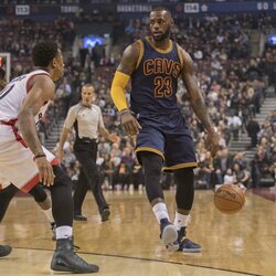 LeBronas Jamesas | Scanpix nuotr. 2
