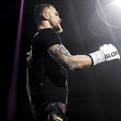 Sergejus Maslobojevas | „Glory“ nuotr. 2