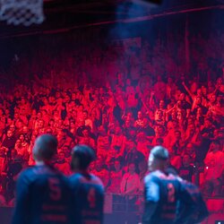 Vilniaus Ryto sirgaliai l Irmanto Gelūno/BNS Foto nuotr. 1