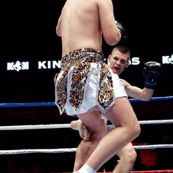 Danas Antanavičius (Lietuva) – Airidas Mikalauskas (Lietuva) | Sportas.lt/Tito Pacausko nuotr. 3