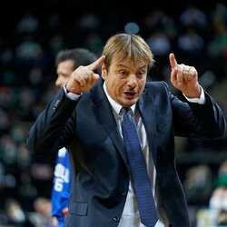 Erginas Atamanas | Sportas.lt/Tito Pacausko nuotr. 1