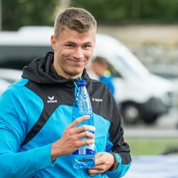 Edis Matusevičius | Alfredo Pliadžio nuotr. 6