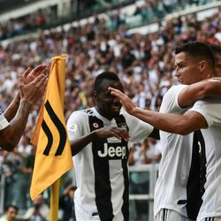 Cristiano Ronaldo | Scanpix nuotr. 2