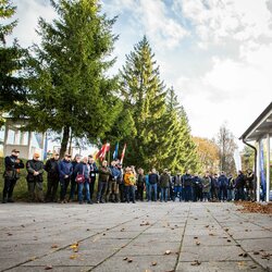 Tarptautinės šaudymo į skriejančius taikinius varžybos „Vilnius Grand Prix 2022“ | Viliaus Urbono nuotr. 2