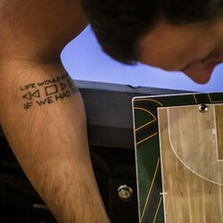 Lietuvių ir turkių rungtynės | FIBA nuotr. 6