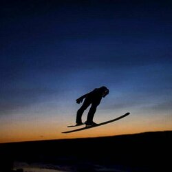 Danielis-Andre Tande | Instagram.com nuotr 5