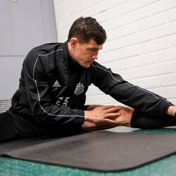 Nerijus Ališauskas (Raimonds Volonts nuotr.) | Organizatorių nuotr. 2