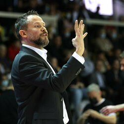 SIG – „Rytas“ rungtynių akimirka | FIBA nuotr. 4
