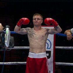 Evaldas Petrauskas (Lietuva) – Semjonas Kamaninas (Estija)  | Roko Lukoševičiaus/BNS Foto nuotr. 5