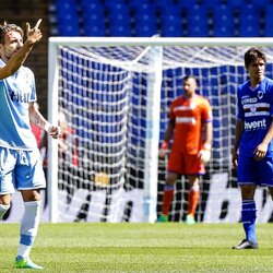 Ciro Immobile | Scanpix nuotr. 1