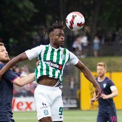 Rungtynių akimirka | Luko Balandžio / BNS foto nuotr. 6