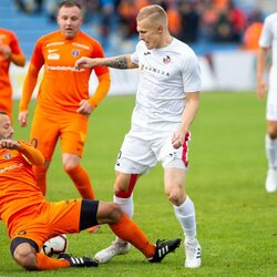 „Sūduvos“ ir „Bangos“ rungtynės | Žygimanto Gedvilos / BNS foto nuotr. 4