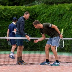 „Nordstreet Tennis Cup“ | Organizatorių nuotr. 3