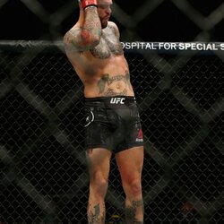 Cody Garbrandtas prieš T.J.Dillashaw | Scanpix nuotr. 5