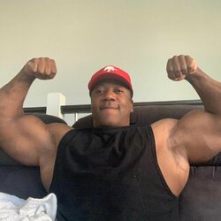 Shawnas Rhodenas | Instagram.com nuotr 3