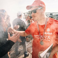 Janis Spurdzins nuotr. | Organizatorių nuotr. 3